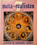 Hein Steehouwer 11465 - Zeven meta-realisten Symboliek bij Nederlandse hedendaagse schilders