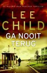 Lee Child - Jack Reacher 18 - Ga nooit terug