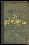 AIMARD, Gustave - De pelsjagers van de Arkansas. Tafereelen uit de wouden en prairiën van Amerika. Naar de elfde Fransche uitgave. Met eene voorrede van J.J.A. Goeverneur