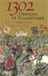 J.F. Verbruggen, Rolf Falter - 1302 Opstand in Vlaanderen