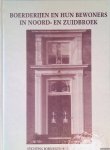 Boelema Diddens, T.E. - Boerderijen en hun bewoners in Noord- en Zuidbroek: er leefden 8427 mensen . . .