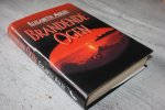 Adler, Elizabeth - BRANDENDE OGEN