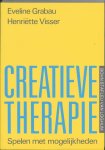 E. Grabau, Hans Visser - Creatieve therapie