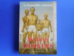 Midas Dekkers - Lichamelijke oefening