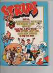 Bree, Kees de, Rob van Eijck & Martin Wassington - Strips