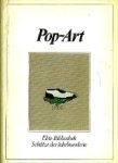 Birgit Hahn-Woernle (1943-). - Pop-art.