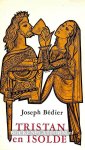 Bedier, Joseph - 0996 Tristan en Isolde