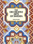 Plath, Iona - The Decorative Arts of Sweden