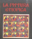 Leroy, Jules - Le Pittura Etiopica durante il medioevo e sotto la dinastia di Gondar