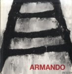 Kempas, Thomas & Inken Nowald & Lucie Schauer - Armando: Bilder - Skulpturen - Zeichnungen