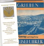 Grieben - Florenz und Umgebung. Band 121.