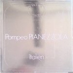 Dell'Ava, Suzanne - Pompeo Pianezzola: Italien