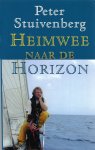 Stuivenberg, Peter - Heimwee naar de horizon