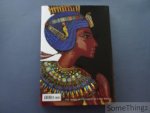 T.G.H. James and Araldo de Luca (photogr.) - Tutankhamun. The eternal splendor of the boy pharaoh.
