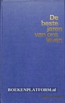 Kantor, Mackinlay - De beste jaren van ons leven