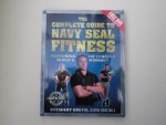 Smith Stewart - the complete guide to  navy seal fitness