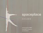 SM 1967: - Spaceplace. Sikkensprijs 1967. Cat 421