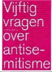 Jaap Tanja - Vijftig Vragen Over Antisemitisme