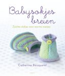 Catherine Bouquerel - Babysokjes breien