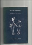 Sliedrecht, Werkgroep dialect Ohk. ver... - Baggerdurpspraot. Vertellingen in het Sliedrechts dialect