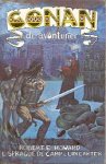 Howard, Robert E. e.a. - Conan de Avonturier