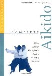 Suenaka , Roy . & Christopher Watson . [ isbn 9780804831406 ] - Complete  Aikido . ( The Definitive Guide To The Way Of Harmony . ) Aikido is excellent exercise, a well developed self-defense system which does not rely on physical strength or size, and because of its fundamental philosophy of non-violence, -