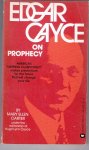 Carter, Mary Ellen - Edgar Cayce on Prophecy
