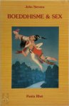 J. Stevens , L. Hakker - Boeddhisme en sex
