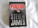 Steven James - Willem Keesmaat - Placebo - Een Jevin Banks thriller 1