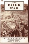 Pakenham, Thomas - The Boer War