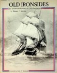 Horgan T.P. - Old Ironsides An illustrated history of USS Constitution