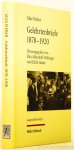 WEBER, M. - Gelehrtenbriefe 1878 - 1920. Herausgegeben von Rita Aldenhoff-Hübinger und Edith Hanke. Mit einem Einleitungsessay von Gangolf Hübinger.
