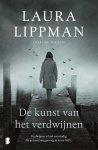 Laura Lippman - De kunst van het verdwijnen