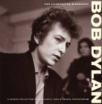 Chris Rushby - Bob Dylan