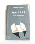 Simenon, Georges - Maigret en de gifmengster