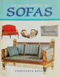 Constance King - An Encyclopedia of Sofas