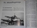 Griehl, Manfred - Strahlflugzeug Arado Ar 234 "Blitz" Technik und Einsatz 1944/45