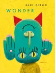Mark Janssen - 2026 Wonder Mark Janssen - 2026 Wonder