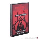 Leezenberg, Michiel. - De minaret van Bagdad. Seks en politiek in de Islam.