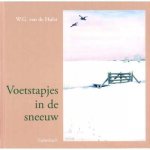 W.G. van de Hulst - Voetstapjes In De Sneeuw