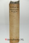 Hasius (Hasium), Adrianus (Adrianum) - Den Geestelycken Alarm, Tot schrick der Godtloosen en troost der Vroomen: met een noodige Lesse, om Godt te soecken terwijl hy te vinden is. Achter aen volgen noch XXVIII Texten, dewelcke cortelyck werden geanaliseert, en met Paginen aengewese...
