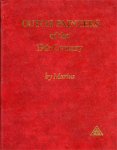 Marius, G.H.: - Dutch Painters of the 19th century.