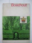  - Bijdrage tot de geschiedenis van Boechout.