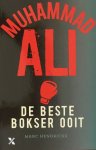 Marc Hendrickx 69733 - Muhammad Ali: De beste bokser ooit