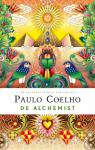 Coelho, Paulo - De alchemist