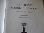 Mellema Loise - Het eiland Schiermonnikoog