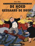 Sleen, Marc - De hoed van Geeraard de Duivel