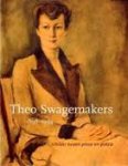 Duister, Frans - Theo Swagemakers 1898-1994. Schilder tussen proza en poezie