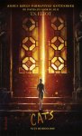 T.S. Eliot - Cats