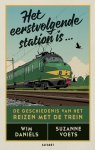 Wim DaniÃ«ls - Het eerstvolgende station is...